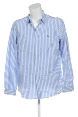 Мъжка риза Ralph Lauren, Размер L, Цвят Многоцветен, Цена 88,99 лв.