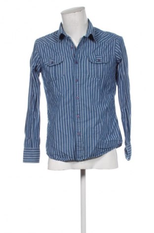 Herrenhemd Ravel, Größe M, Farbe Mehrfarbig, Preis € 17,36