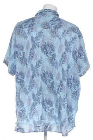 Мъжка риза Red, Размер 4XL, Цвят Многоцветен, Цена 13,99 лв.