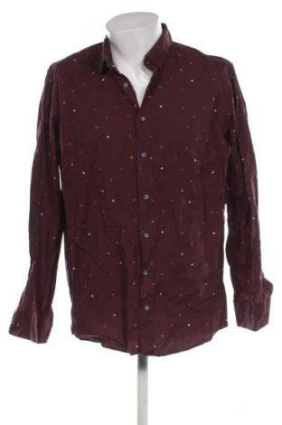 Herrenhemd Redmond, Größe XL, Farbe Mehrfarbig, Preis 8,99 €