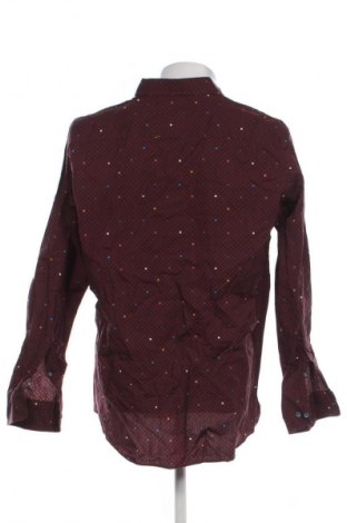 Herrenhemd Redmond, Größe XL, Farbe Mehrfarbig, Preis 8,99 €