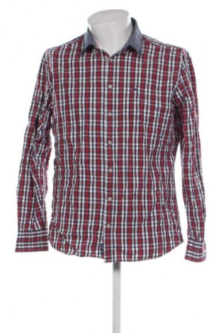 Férfi ing Redmond, Méret L, Szín Sokszínű, Ár 2 569 Ft