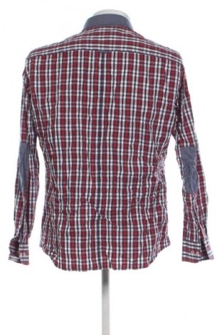 Férfi ing Redmond, Méret L, Szín Sokszínű, Ár 2 569 Ft