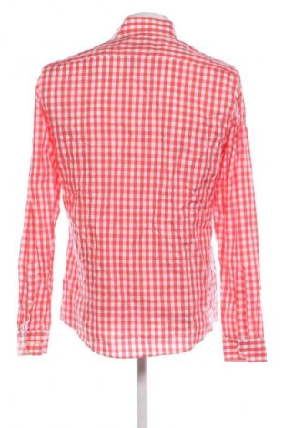 Мъжка риза Redmond, Размер L, Цвят Многоцветен, Цена 26,99 лв.