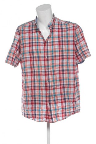 Pánská košile  Redmond, Velikost XXL, Barva Vícebarevné, Cena  269,00 Kč