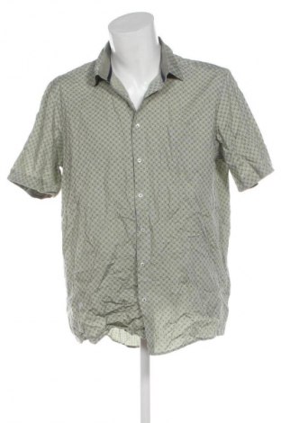 Herrenhemd Redmond, Größe XL, Farbe Mehrfarbig, Preis € 11,99