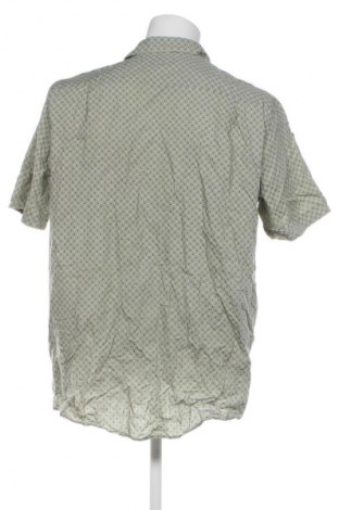 Herrenhemd Redmond, Größe XL, Farbe Mehrfarbig, Preis € 11,99