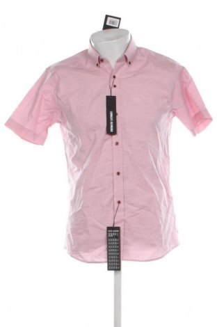Pánska košeľa  Remus Uomo, Veľkosť M, Farba Ružová, Cena  65,95 €