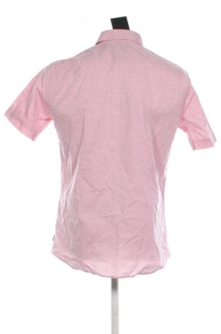Pánska košeľa  Remus Uomo, Veľkosť M, Farba Ružová, Cena  65,95 €