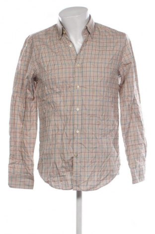 Herrenhemd Rene Lezard, Größe M, Farbe Mehrfarbig, Preis 16,99 €