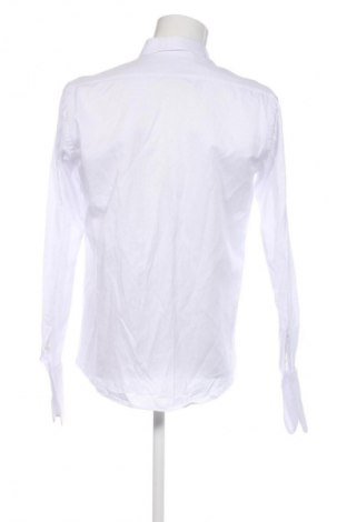 Herrenhemd Repablo, Größe XL, Farbe Weiß, Preis € 17,36