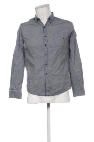 Męska koszula Replay, Rozmiar S, Kolor Niebieski, Cena 177,06 zł