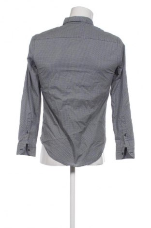 Męska koszula Replay, Rozmiar S, Kolor Niebieski, Cena 177,06 zł