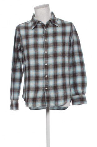 Férfi ing Replay, Méret L, Szín Sokszínű, Ár 29 198 Ft