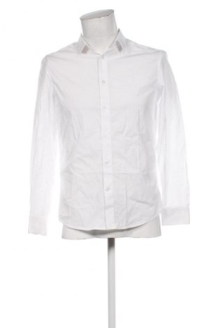 Pánska košeľa  Reserved, Veľkosť M, Farba Biela, Cena  14,83 €