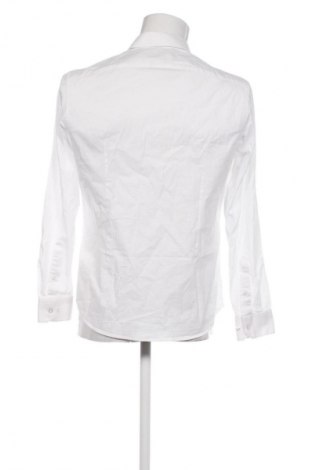 Pánska košeľa  Reserved, Veľkosť M, Farba Biela, Cena  14,83 €