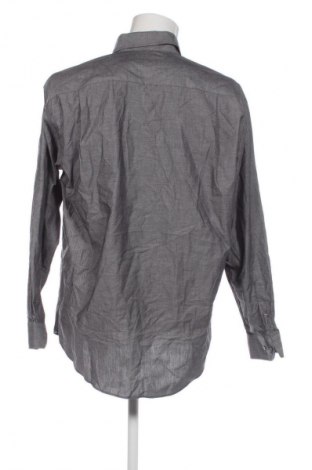 Herrenhemd Resort Finest, Größe XL, Farbe Grau, Preis 21,99 €