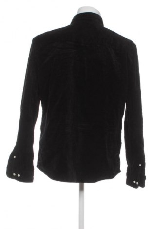 Pánská košile  Review, Velikost L, Barva Černá, Cena  239,00 Kč