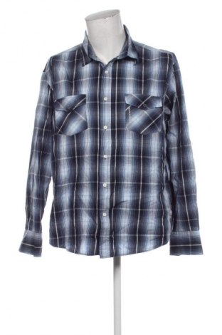 Мъжка риза Reward, Размер XL, Цвят Многоцветен, Цена 10,99 лв.