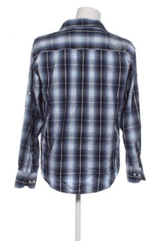 Мъжка риза Reward, Размер XL, Цвят Многоцветен, Цена 10,99 лв.