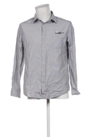 Pánská košile  Reward, Velikost M, Barva Šedá, Cena  139,00 Kč