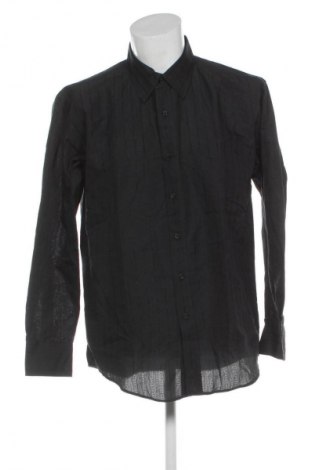 Pánska košeľa  Reward, Veľkosť XL, Farba Čierna, Cena  6,95 €