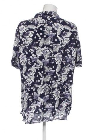 Мъжка риза Reward, Размер 3XL, Цвят Многоцветен, Цена 24,99 лв.