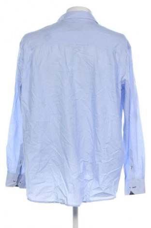 Мъжка риза Reward, Размер 3XL, Цвят Син, Цена 16,99 лв.