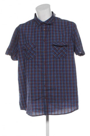 Мъжка риза Reward, Размер XXL, Цвят Многоцветен, Цена 19,99 лв.