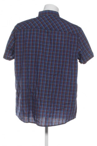 Мъжка риза Reward, Размер XXL, Цвят Многоцветен, Цена 19,99 лв.