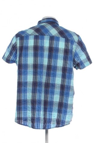 Ανδρικό πουκάμισο Reward, Μέγεθος XXL, Χρώμα Πολύχρωμο, Τιμή 11,99 €