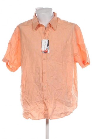 Pánska košeľa  Reward, Veľkosť 3XL, Farba Oranžová, Cena  13,95 €