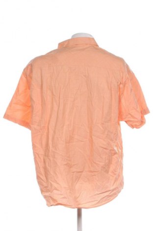 Pánska košeľa  Reward, Veľkosť 3XL, Farba Oranžová, Cena  13,95 €