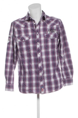 Pánská košile  Rhode Island, Velikost M, Barva Vícebarevné, Cena  249,00 Kč