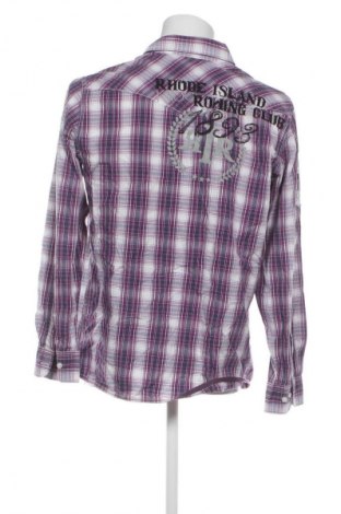 Pánská košile  Rhode Island, Velikost M, Barva Vícebarevné, Cena  249,00 Kč