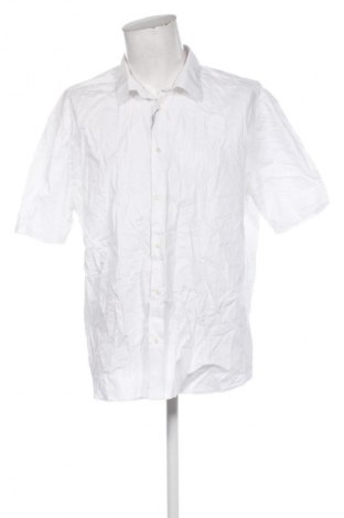 Męska koszula Riley, Rozmiar 3XL, Kolor Biały, Cena 222,99 zł