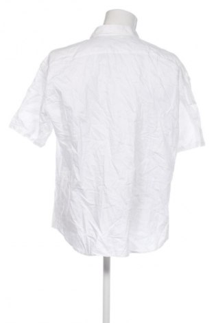 Męska koszula Riley, Rozmiar 3XL, Kolor Biały, Cena 222,99 zł