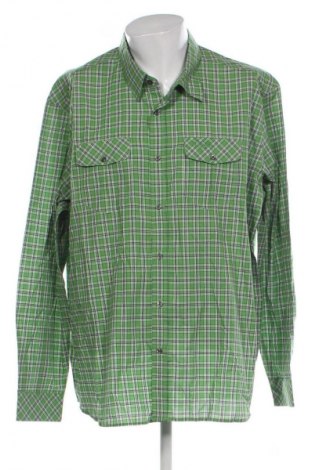 Męska koszula Rossi, Rozmiar 3XL, Kolor Kolorowy, Cena 24,99 zł