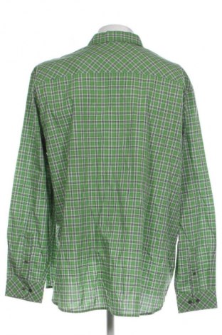 Męska koszula Rossi, Rozmiar 3XL, Kolor Kolorowy, Cena 24,99 zł