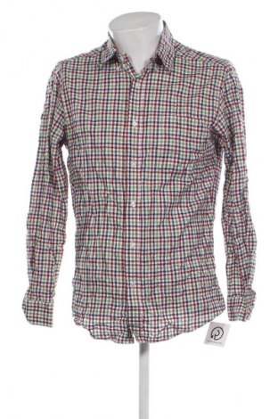 Herrenhemd Rover&Lakes, Größe L, Farbe Mehrfarbig, Preis € 7,99