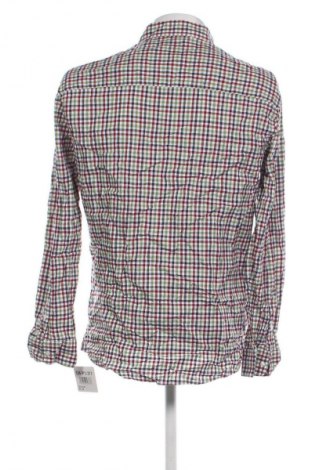 Herrenhemd Rover&Lakes, Größe L, Farbe Mehrfarbig, Preis € 7,99