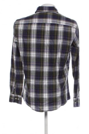 Męska koszula Rover&Lakes, Rozmiar M, Kolor Kolorowy, Cena 26,99 zł