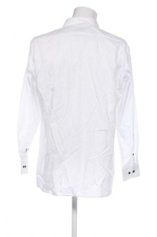 Ανδρικό πουκάμισο Royal Class, Μέγεθος XL, Χρώμα Λευκό, Τιμή 10,99 €