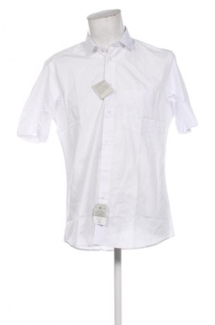 Męska koszula Royal Class, Rozmiar L, Kolor Biały, Cena 58,99 zł