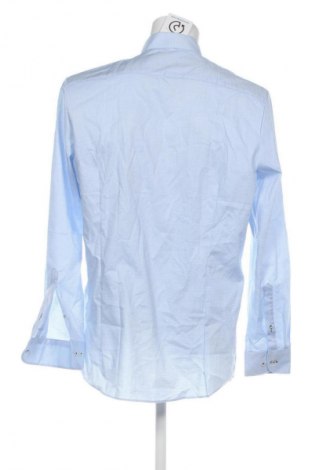 Herrenhemd Royal Class, Größe S, Farbe Blau, Preis 18,99 €