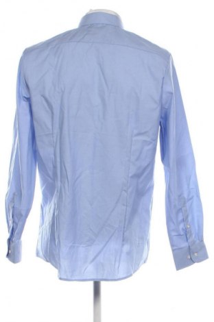 Ανδρικό πουκάμισο Royal Class, Μέγεθος XL, Χρώμα Μπλέ, Τιμή 16,99 €