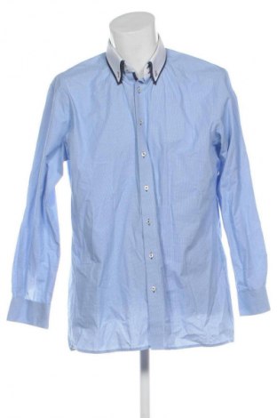 Ανδρικό πουκάμισο Royal Class, Μέγεθος XL, Χρώμα Πολύχρωμο, Τιμή 14,83 €