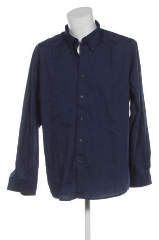 Męska koszula Royal Class, Rozmiar XL, Kolor Niebieski, Cena 38,99 zł