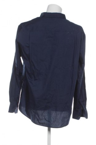 Męska koszula Royal Class, Rozmiar XL, Kolor Niebieski, Cena 38,99 zł