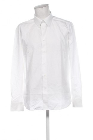 Pánska košeľa  Russell Collection, Veľkosť M, Farba Biela, Cena  16,95 €